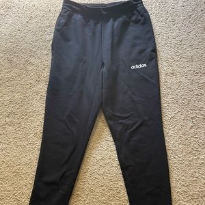 Adidas sweatpants